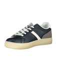 Carrera Blue Polyethylene Men Sneaker