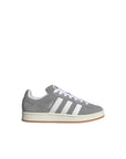 Adidas Gray Rubber Sneaker