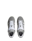 Adidas Gray Rubber Sneaker