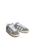 Adidas Gray Rubber Sneaker