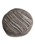 Dolce & Gabbana Multicolor Stripes Cotton Bucket Cap