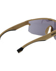 Hugo Boss Beige Men Sunglasses