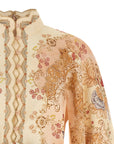 Zimmermann Zimmermann Daylight Mini Dress