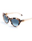 Vuarnet Multicolor Acetate Sunglasses