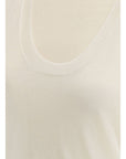 PINKO Knitted T-shirt