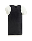 PINKO Knitted T-shirt