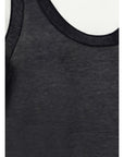 PINKO Knitted T-shirt