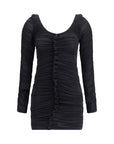 Alexander Wang Ruches mini Dress
