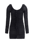 Alexander Wang Ruches mini Dress
