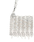 Rabanne 1969 Nano Shoulder Bag