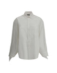 Balenciaga Oversized Shirt