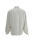 Balenciaga Oversized Shirt