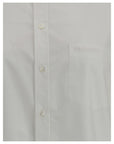 Balenciaga Oversized Shirt