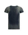 Diesel Ribbed T-Shirt