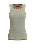 Diesel Ribbed Top
