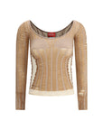 Diesel M-calai Long Sleeve Jersey