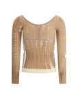 Diesel M-calai Long Sleeve Jersey