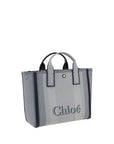 Chloé Carry Handbag