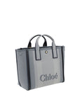 Chloé Carry Handbag