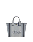 Chloé Carry Tote Bag