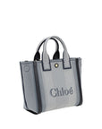 Chloé Carry Tote Bag