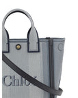 Chloé Carry Tote Bag