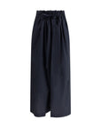 Fabiana Filippi Midi Skirt