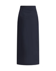 Fabiana Filippi Midi Skirt