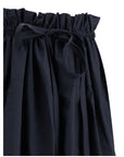 Fabiana Filippi Midi Skirt
