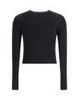 Ganni Merino wool Cardigan