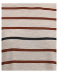 Brunello Cucinelli Virgin wool T-Shirt