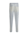 Brunello Cucinelli Jeans with drawstring waistband