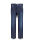 Brunello Cucinelli Traditional fit Jeans
