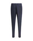Brunello Cucinelli Linen Pants