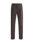 Brunello Cucinelli Virgin wool Pants