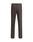 Brunello Cucinelli Virgin wool Pants