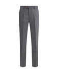 Brunello Cucinelli Virgin wool Pants