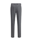 Brunello Cucinelli Virgin wool Pants