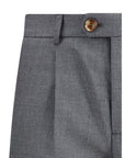 Brunello Cucinelli Virgin wool Pants