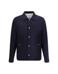 Brunello Cucinelli Waterproof shirt Jacket
