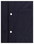 Brunello Cucinelli Waterproof shirt Jacket