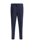Brunello Cucinelli Linen Pants