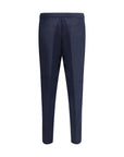 Brunello Cucinelli Linen Pants