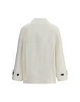 Brunello Cucinelli Double-breasted Jacket