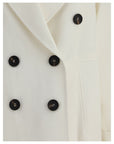 Brunello Cucinelli Double-breasted Jacket