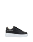 Philipp Plein Leather Sneakers