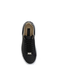 Philipp Plein Leather Sneakers