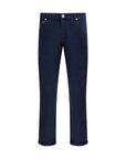 Brunello Cucinelli Straight Jeans