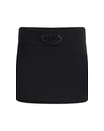 Diesel O-dixy Miniskirt