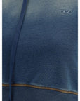 Diesel Oval D Hoodie